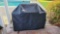 WEBER SPIRIT GRILL WITH COVER