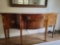 VINTAGE MOUNT VERNON HICKORY CHAIR CO SIDEBOARD