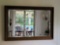 BEVELED MIRROR