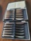 SHEFFIELD KNIVES SET