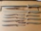 GERBER CUTLERY SET