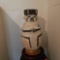 PRE COLUMBIAN CHANCAY PERU FIGURE