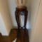 20TH CENTURY ASIAN CARVED STAND