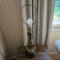 POWHATAN FIRE HOSE LAMP