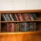SMALL QUANTITY OF COLLECTIBLE BOOKS