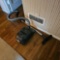 MIELE CANISTER VACUUM