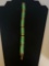 14K JADE BRACELET