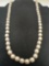 STERLING SILVER NECKLACE