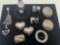 STERLING SILVER JEWELRY