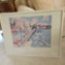 FRONT STREET LAHINA MAUI PRINT