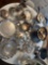 SILVERPLATED SERVICEWARE COLLECTION