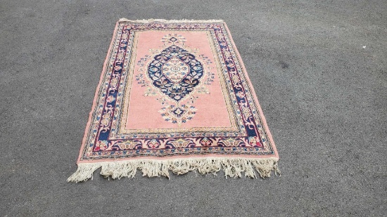 HAND MADETURKISH CARPETING