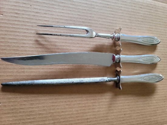 COMMUNITY CUTLERY SET