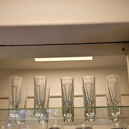 LEONARDO GILLI GRAPPA GLASSES