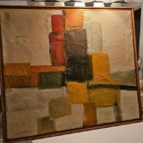 MIXED MEDIA ART BY RAUL ZAYAS LOPEZ