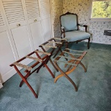 GUEST ROOM COMFORTS