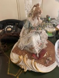 CAPODIMONTE & COLLECTIBLES