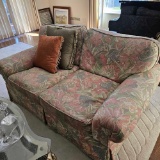 UMPHRED FURNITURE - DOWN COUCHES