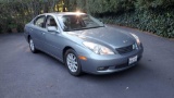 2004 LEXUS ES330 4 DOOR