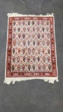 HANDMADE TURKISH AREA RUG