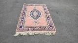 HAND MADETURKISH CARPETING