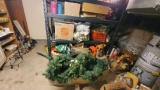 SEASONAL AND HOLIDAY DECORATIONS