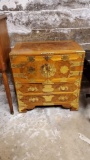 TANSU CHINESE CHEST