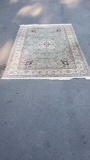 PERSIAN AREA CARPET