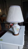 HB HENRIOT LAMP