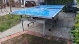 JOOLA OUTDOOR TABLE TENNIS