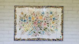 RUSTICA PORTUGAL FRAMED TILE PIECE