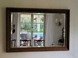 BEVELED MIRROR