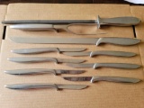 GERBER CUTLERY SET