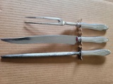 COMMUNITY CUTLERY SET