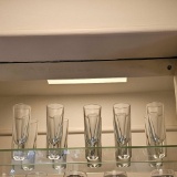 LEONARDO GILLI GRAPPA GLASSES