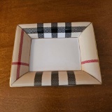 BURBERRY CANDY DISH