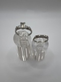 PLATINUM ENGAGEMENT SET