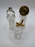 MIXED LOT 14K & 18K