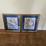 SEPTEMBER FLOWERS PRINTS