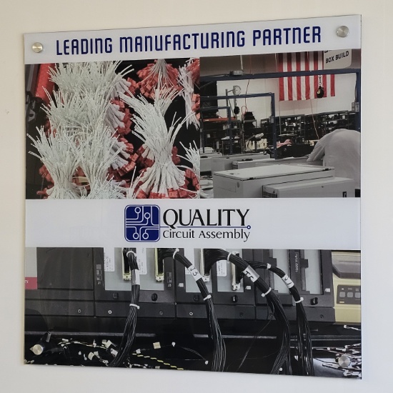 QUALITY CIRCUIT ASSEMBLY AUCTION