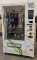 NATURALS 2 GO VENDING MACHINE