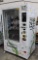 NATURALS 2 GO VENDING MACHINE