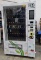 NATURALS 2 GO VENDING MACHINE