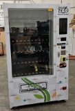 NATURALS 2 GO VENDING MACHINE