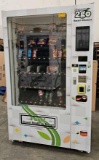 NATURALS 2 GO VENDING MACHINE