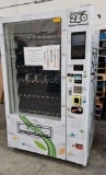 NATURALS 2 GO VENDING MACHINE