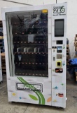 NATURALS 2 GO VENDING MACHINE