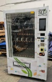 NATURALS 2 GO VENDING MACHINE