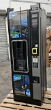 NECTA OPERA COFFEE MACHINE
