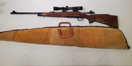 CURTAIN ESTATE AUCTION